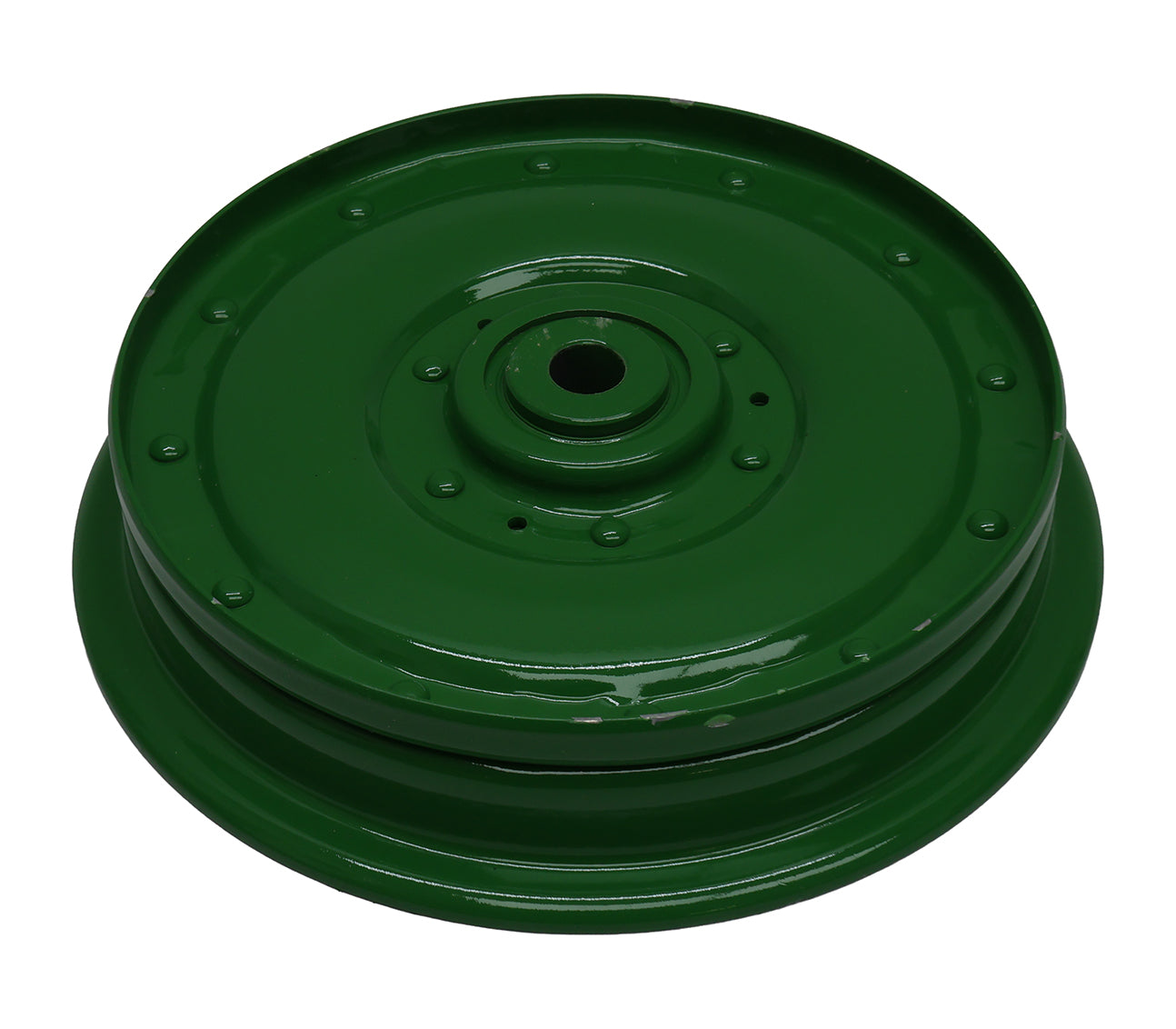 John Deere Original Equipment Drive Pulley - AH226058