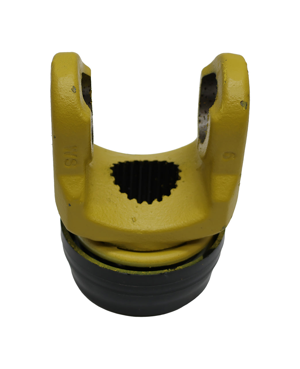 John Deere Original Equipment Yoke with Locking Collar – AH232959