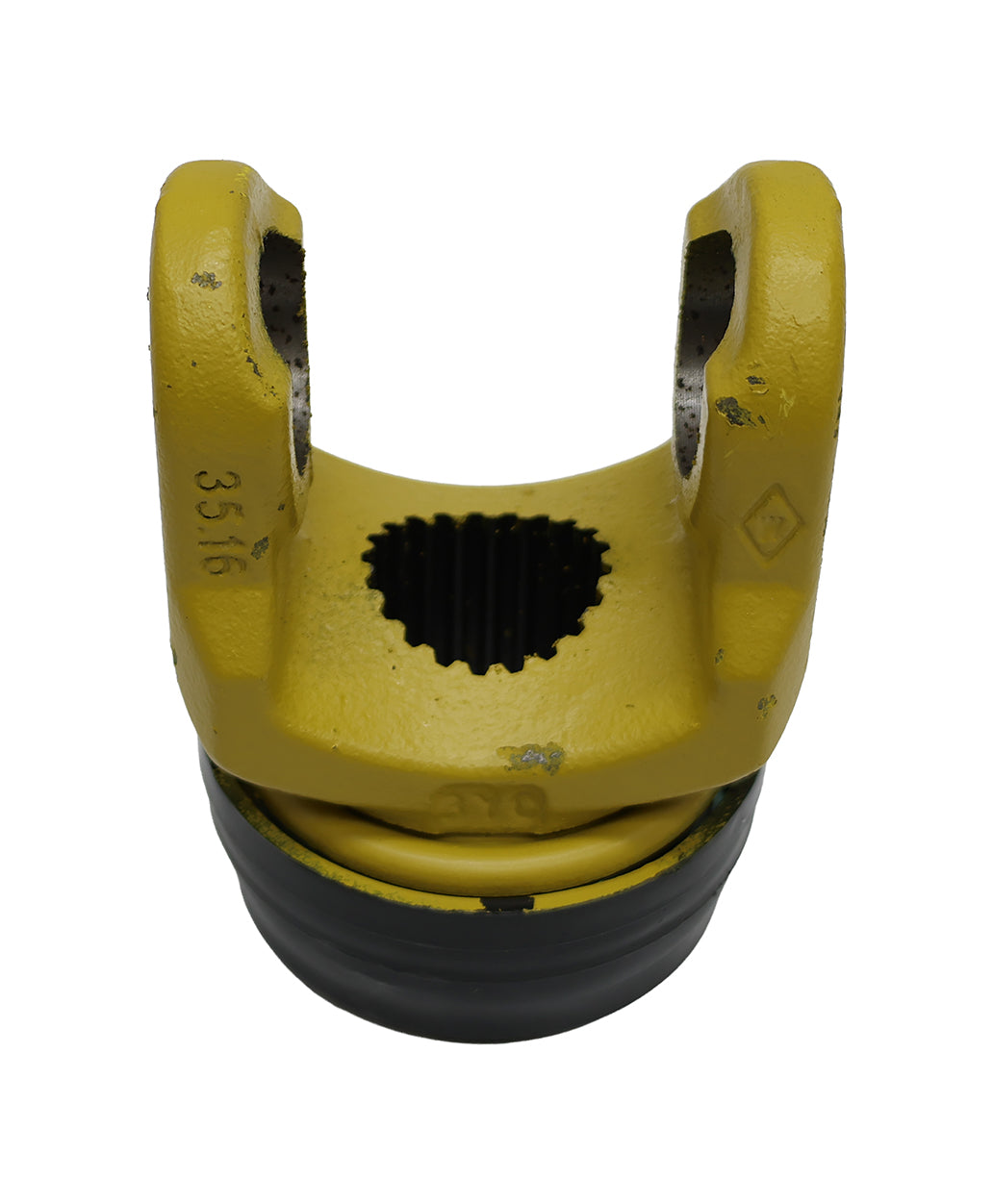 John Deere Original Equipment Yoke with Locking Collar – AH232959