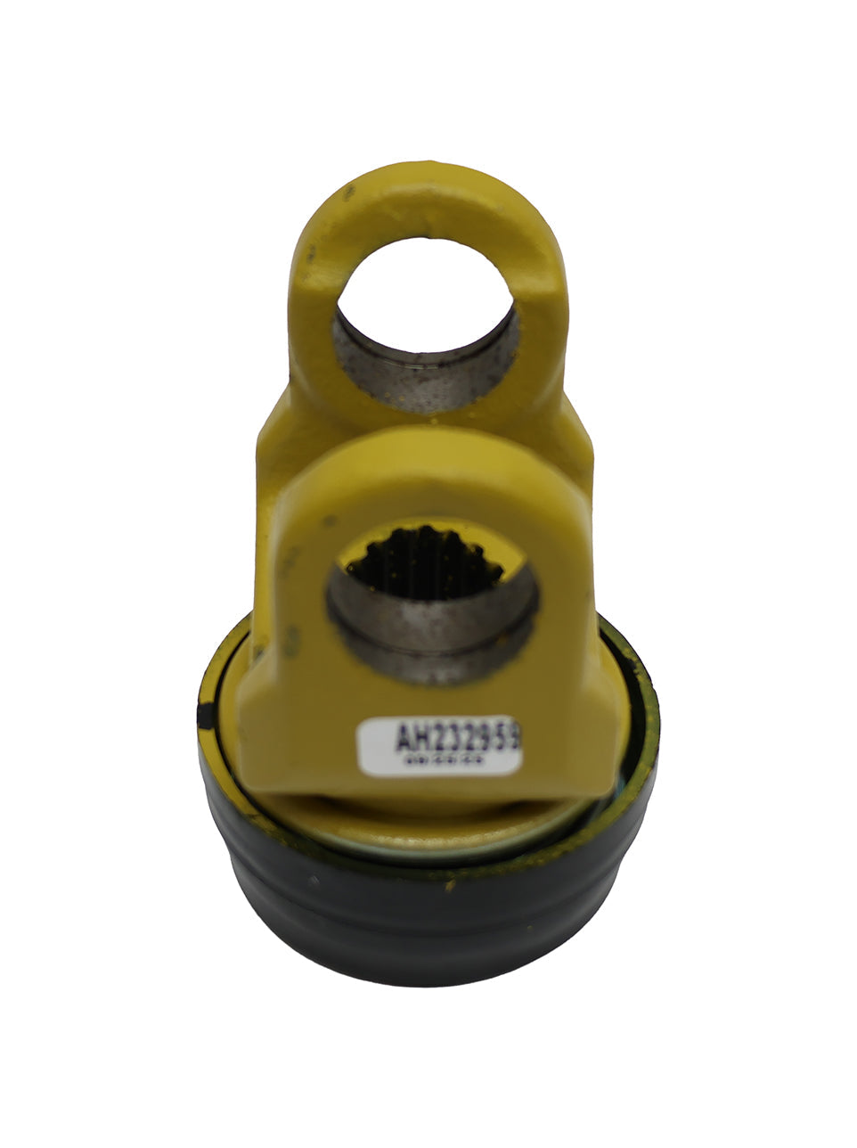 John Deere Original Equipment Yoke with Locking Collar – AH232959