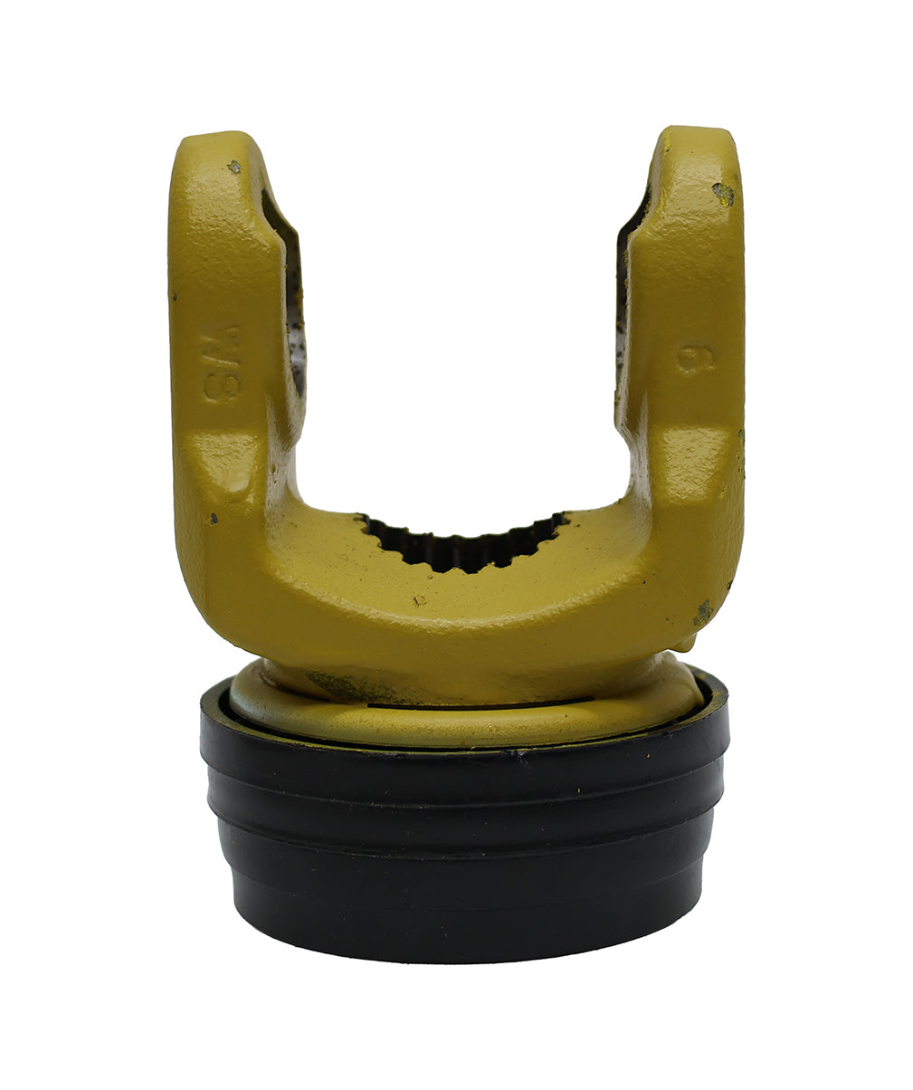 John Deere Original Equipment Yoke with Locking Collar – AH232959