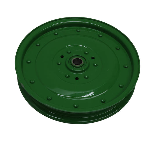 John Deere Original Equipment Idler Pulley - AH97031