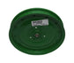 John Deere Original Equipment Idler Pulley - AH97031