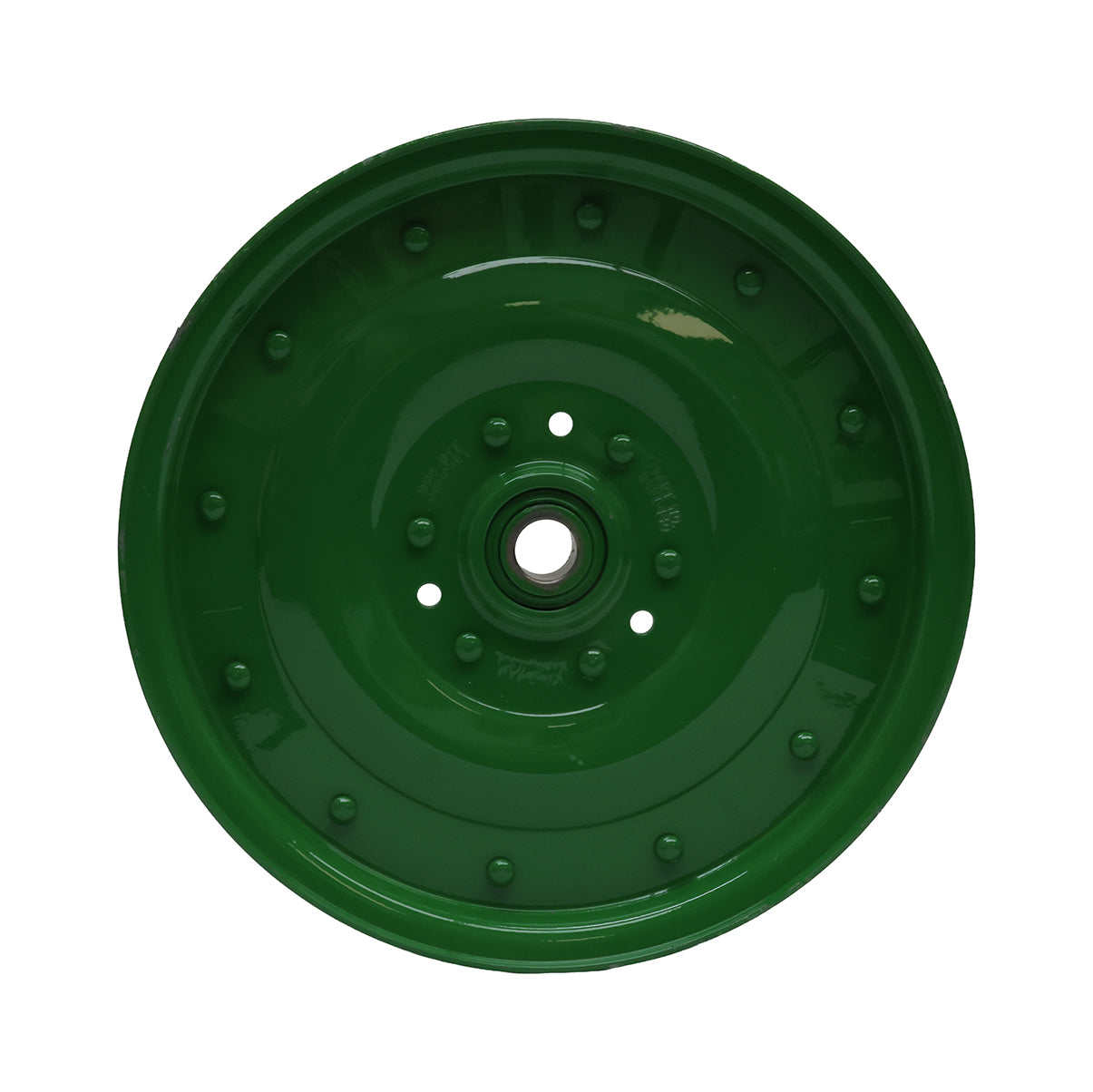 John Deere Original Equipment Idler Pulley - AH97031