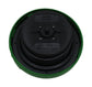 John Deere Original Equipment Fuel Tank Filler Cap - AL213202