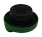 John Deere Original Equipment Fuel Tank Filler Cap - AL213202