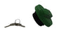 John Deere Original Equipment Lockable Filler Cap - AL213203