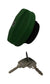John Deere Original Equipment Lockable Filler Cap - AL213203