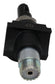 John Deere Original Equipment Tilted Base Radio Antenna - AL221816