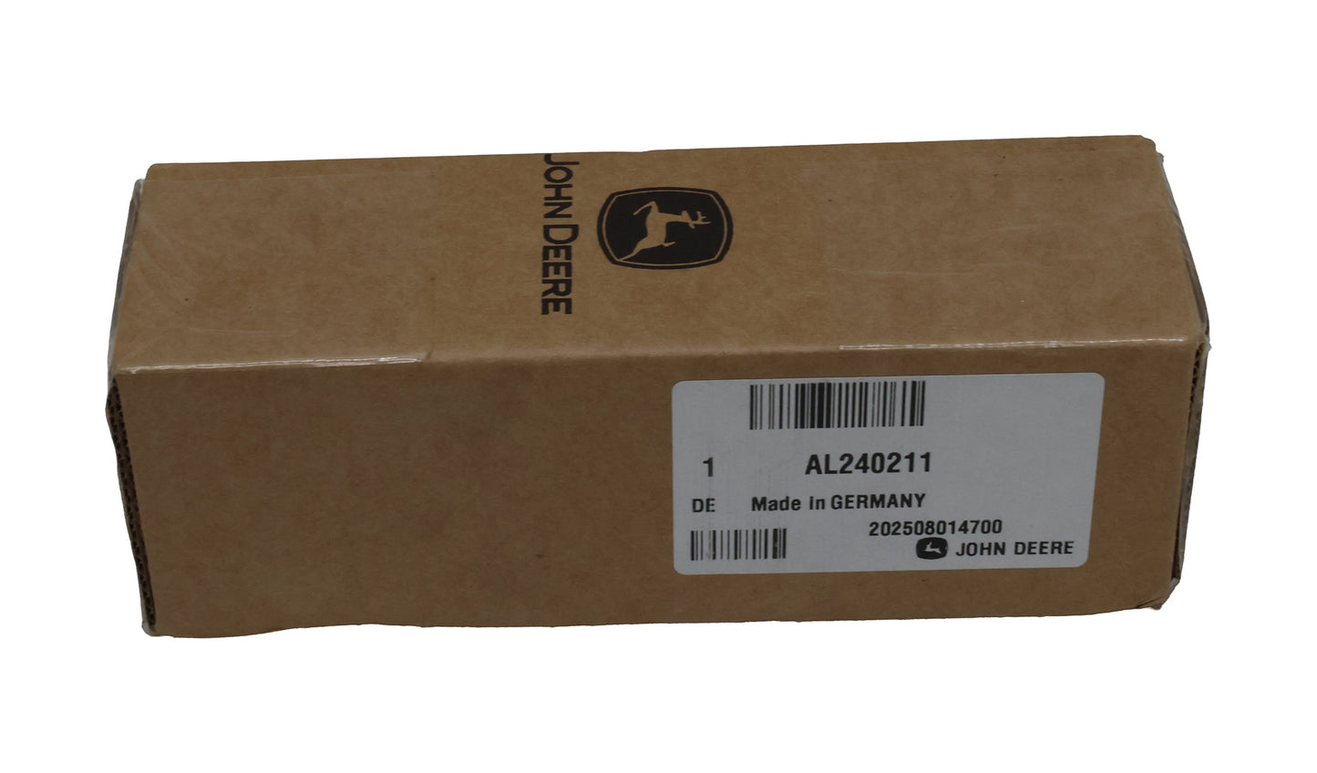 John Deere Original Equipment Detent Kit - AL240211