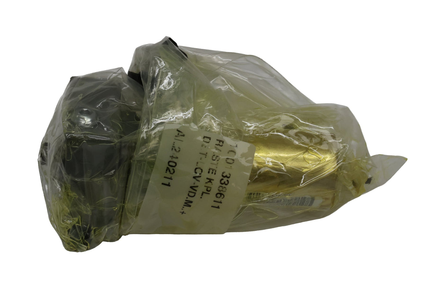 John Deere Original Equipment Detent Kit - AL240211