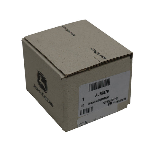 John Deere Original Equipment Thermostat Switch - AL59879