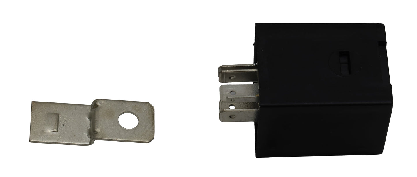 John Deere Original Equipment Flasher 12 Volts - AL76596