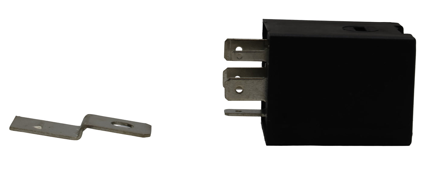 John Deere Original Equipment Flasher 12 Volts - AL76596