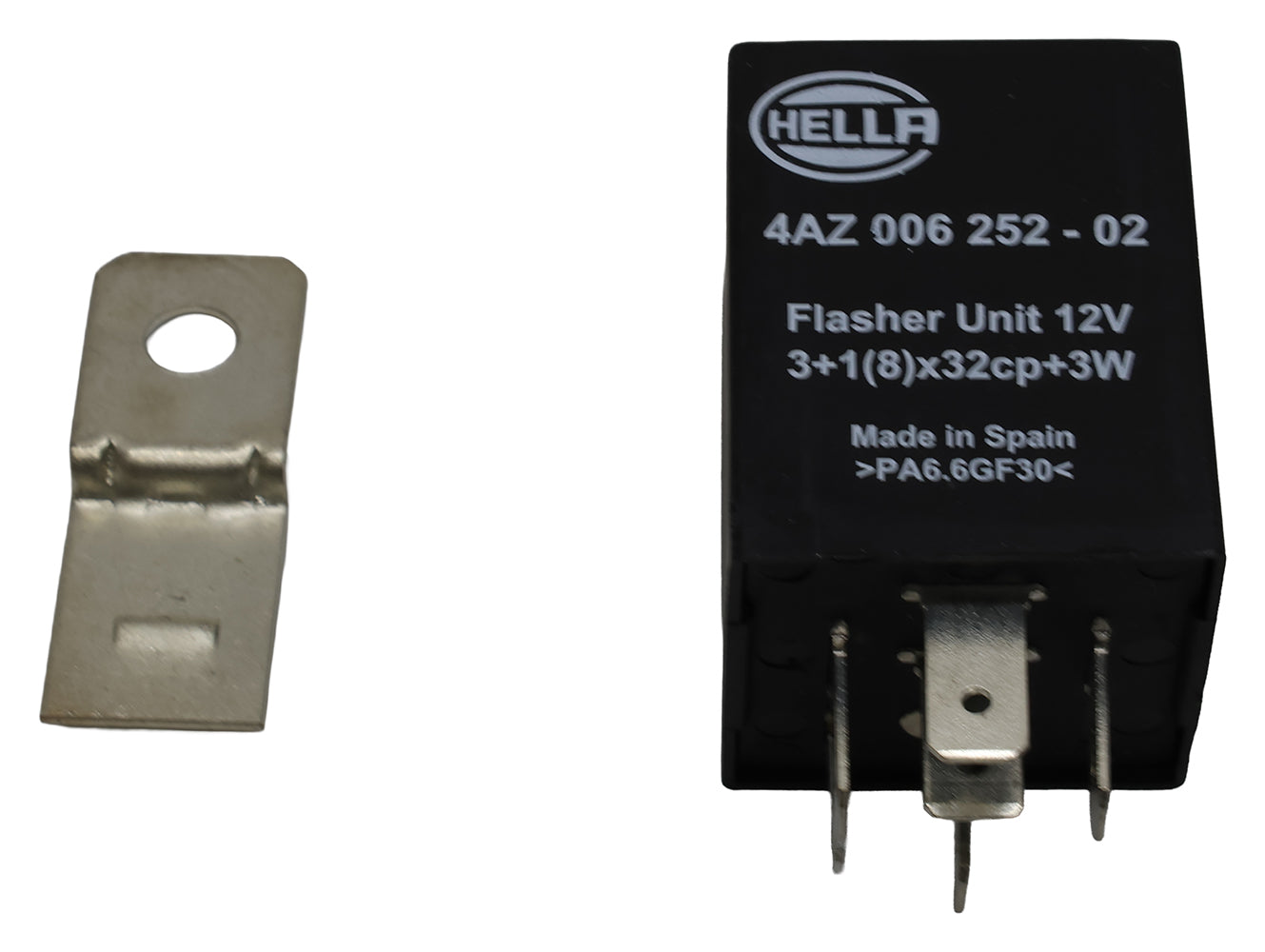 John Deere Original Equipment Flasher 12 Volts - AL76596