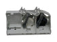 John Deere Original Equipment HVAC Control Unit Base Plate – AL79675