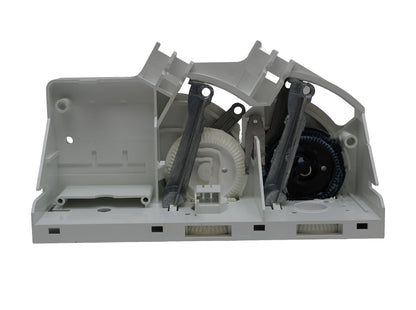 John Deere Original Equipment HVAC Control Unit Base Plate – AL79675