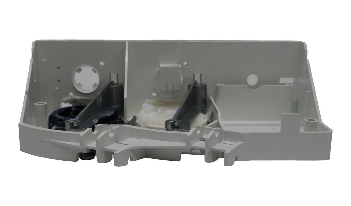 John Deere Original Equipment HVAC Control Unit Base Plate – AL79675