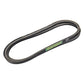 John Deere Original Equipment Belt Set - AM100465