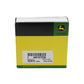 John Deere Original Equipment Piston Ring Kit - AM107036
