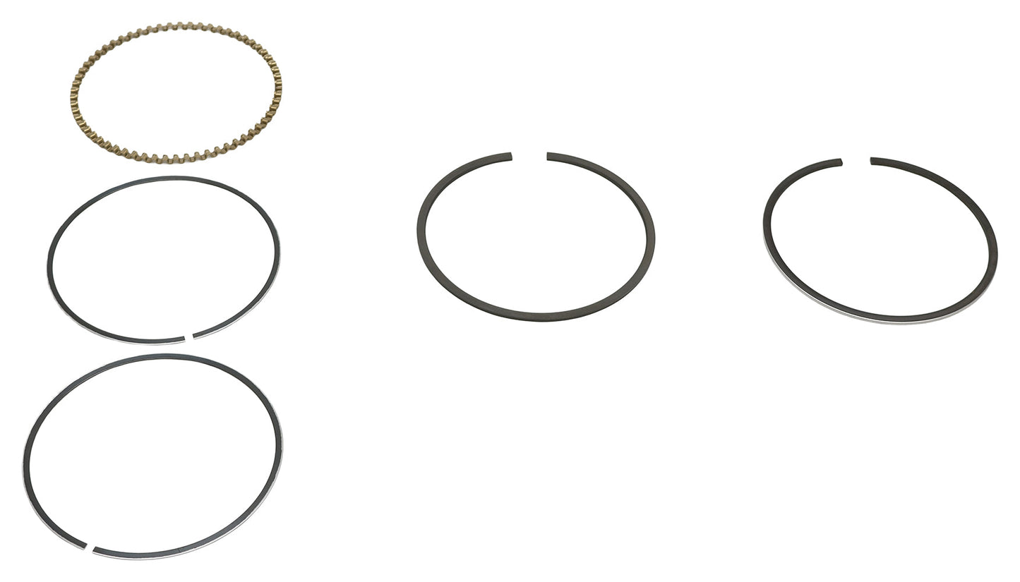 John Deere Original Equipment Piston Ring Kit - AM107036