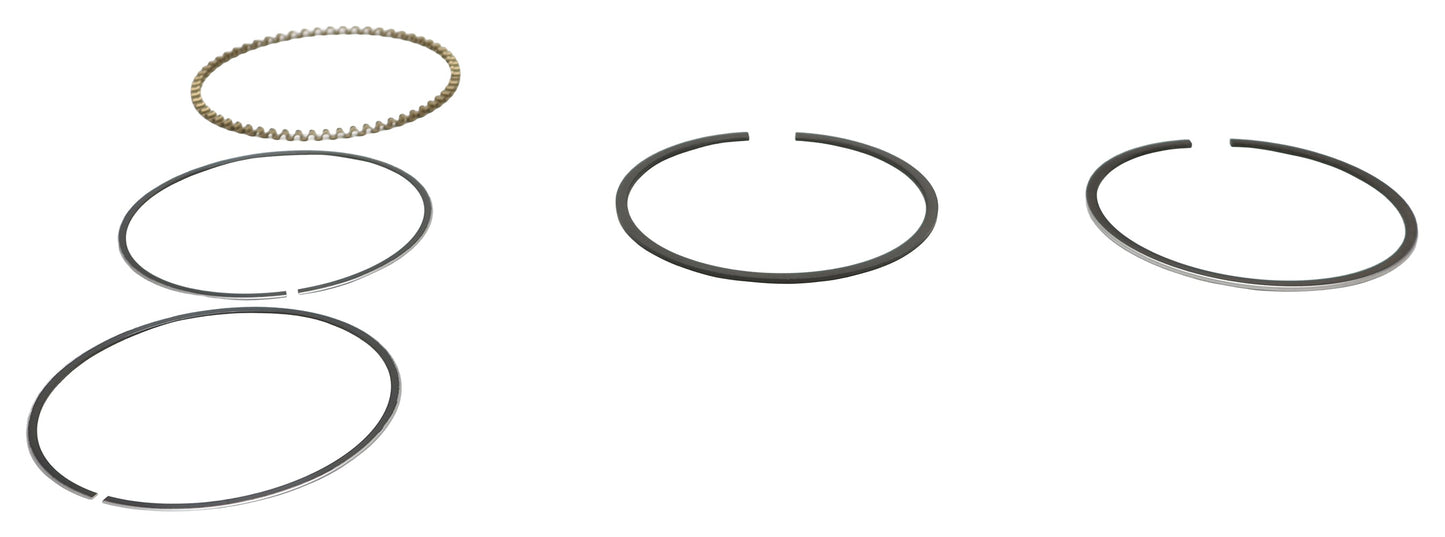 John Deere Original Equipment Piston Ring Kit - AM107036