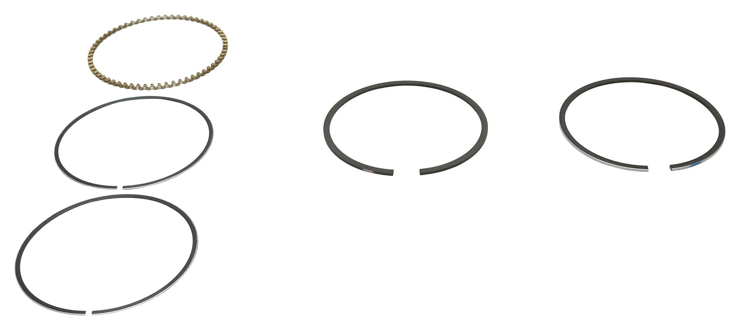 John Deere Original Equipment Piston Ring Kit - AM107036