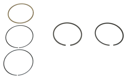 John Deere Original Equipment Piston Ring Kit - AM107036