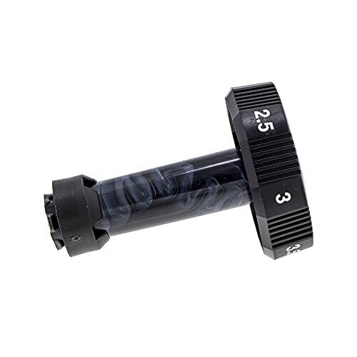 John Deere Original Equipment Knob - AM116289