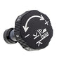 John Deere Original Equipment Knob - AM116289