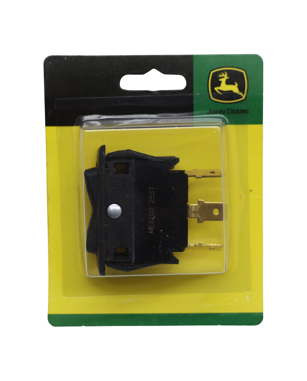 John Deere Original Equipment Turn Signal Switch – AM117254