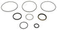 John Deere Original Equipment Seal Kit - AM118091