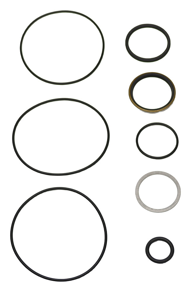 John Deere Original Equipment Seal Kit - AM118091