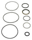 John Deere Original Equipment Seal Kit - AM118091