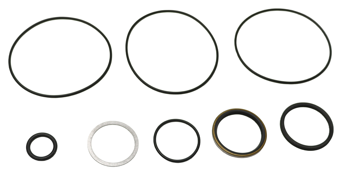 John Deere Original Equipment Seal Kit - AM118091
