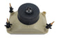 John Deere Original Equipment Headlight - AM120326