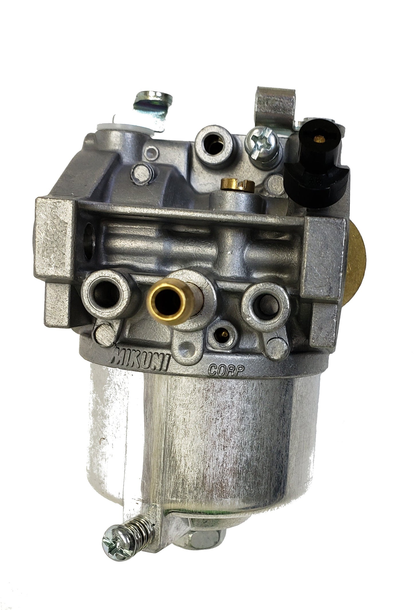 John Deere Carburetor Original Equipment - AM122617