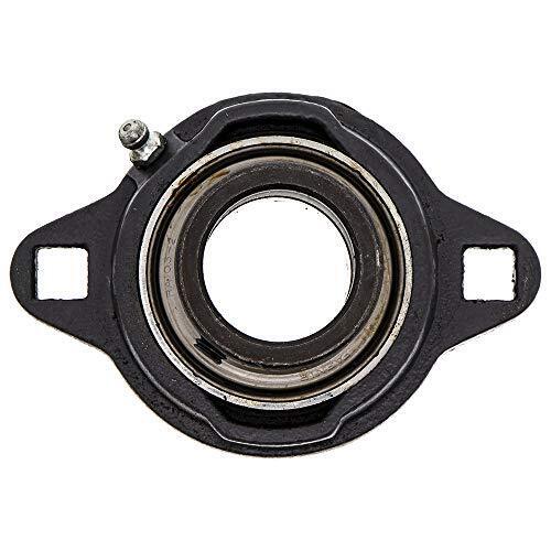 John Deere Original Equipment Bearing with Housing - AM129583