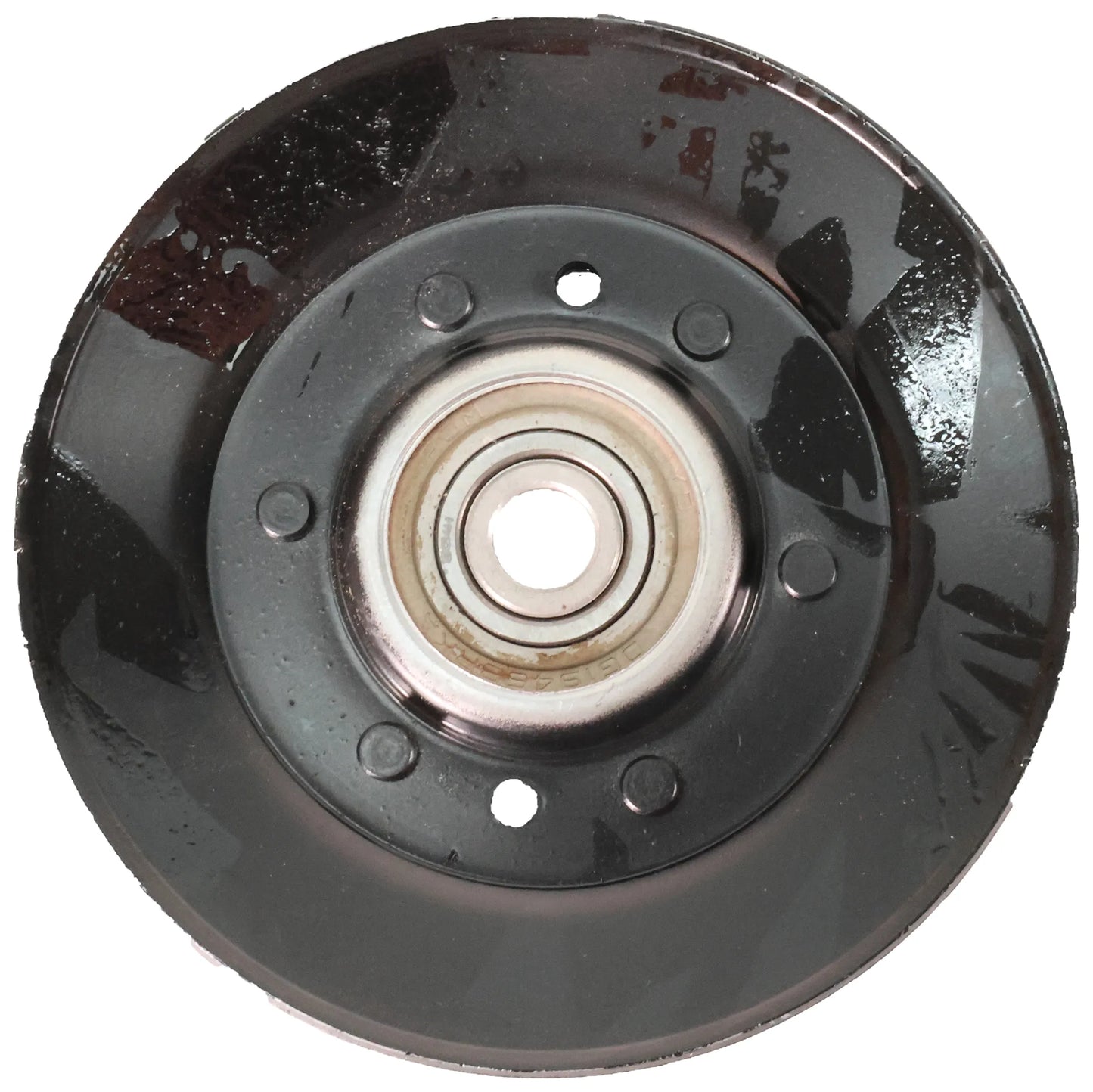 John Deere Original Equipment Pulley - AM130098