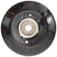 John Deere Original Equipment Pulley - AM130098