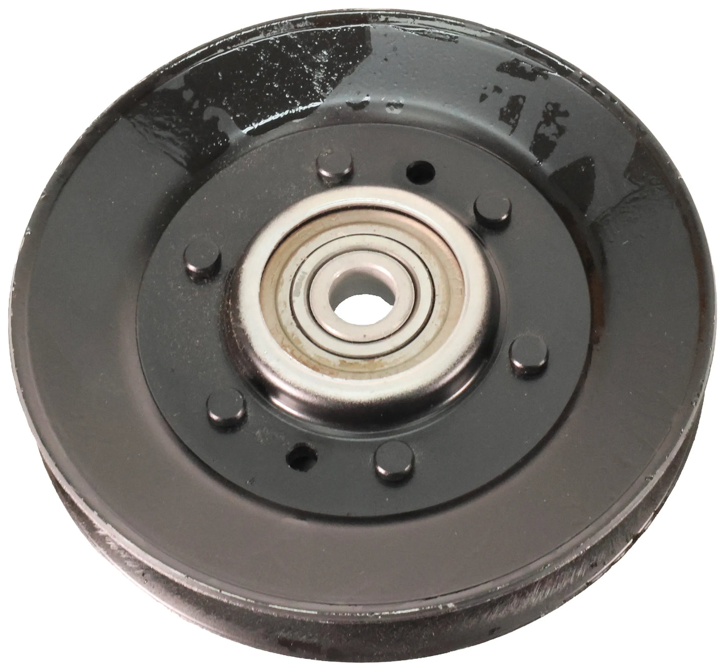 John Deere Original Equipment Pulley - AM130098
