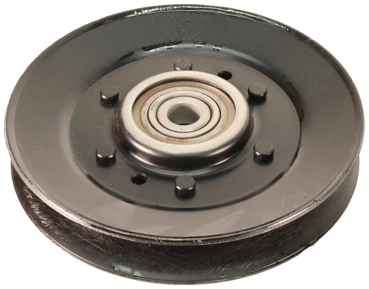 John Deere Original Equipment Pulley - AM130098