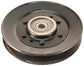John Deere Original Equipment Pulley - AM130098