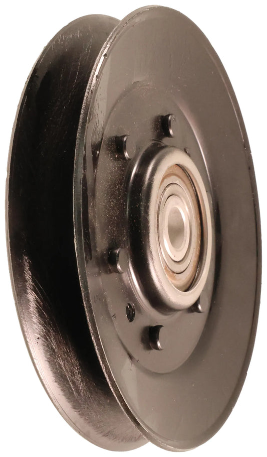 John Deere Original Equipment Pulley - AM130098