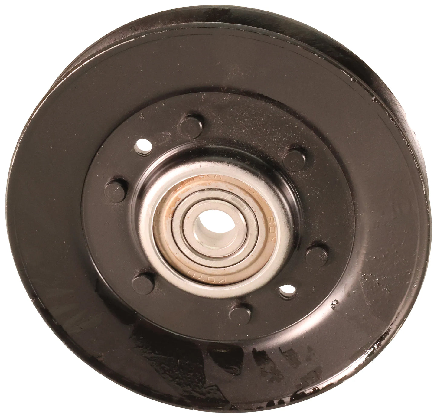 John Deere Original Equipment Pulley - AM130098