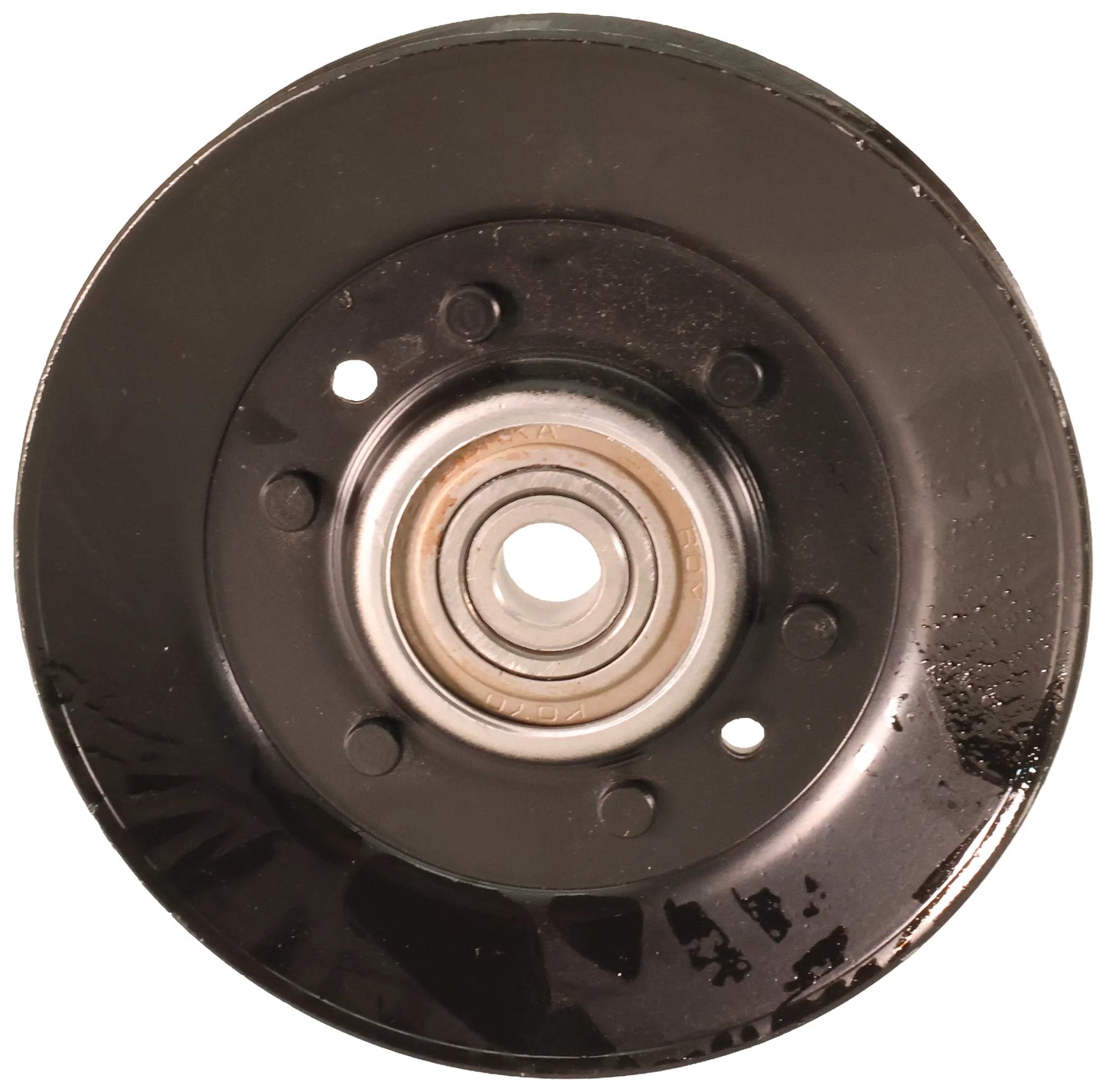 John Deere Original Equipment Pulley - AM130098