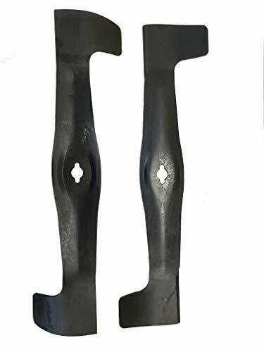 John Deere Original Equipment Blades - AM131560