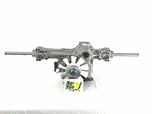 John Deere L120 L130 Transmission AM131580