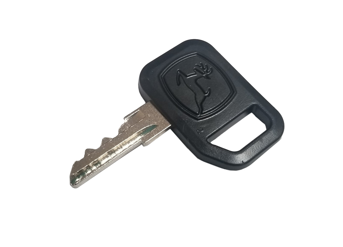 John Deere Original Equipment Key - AM131841