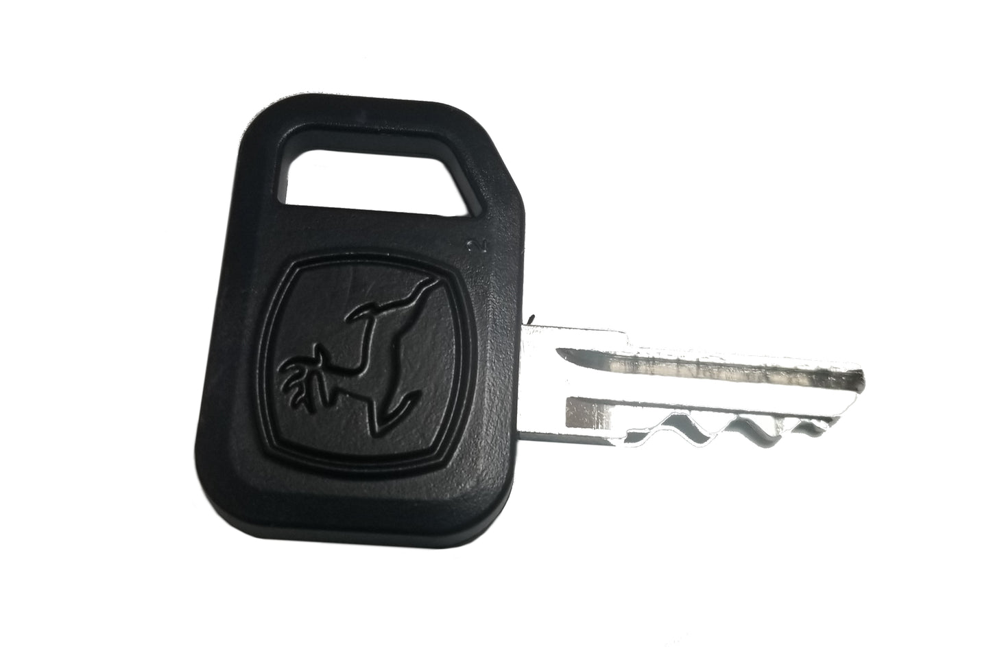 John Deere Original Equipment Key - AM131841